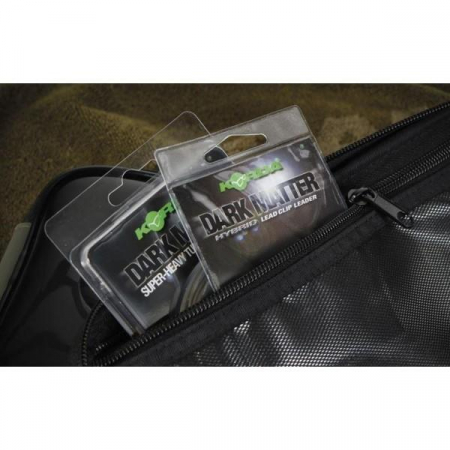 GEANTA SEMIRIGIDA PENTRU ACCESORII KORDA COMPAC 140, 26X14X8 CM [1]