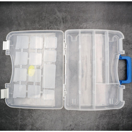 CUTIE DUBLA LINEAEFFE 31,5X26CM [4]