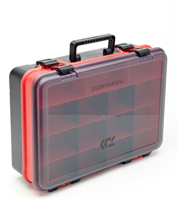 Cutie dubla Daiwa Tournament Feeder Case [2]