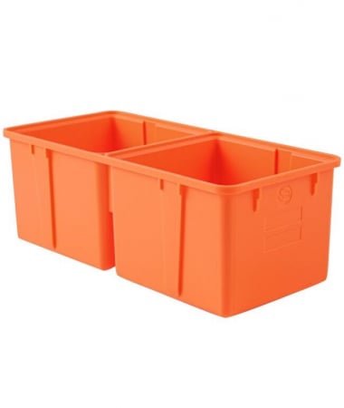 SPORTURI - CUTIE FEEDER DIVIDED INSERT