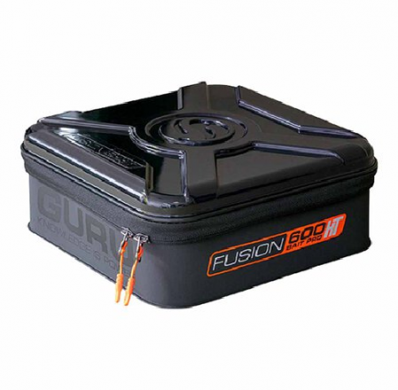 Monturi crap & accesorii - CUTIE FUSION 600 BAIT PRO HT