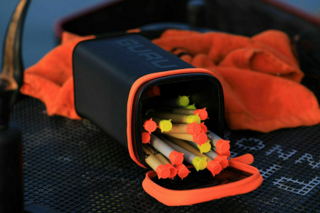 Cutii pescuit - CUTIE FUSION FLOAT 350