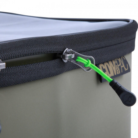GEANTA SEMIRIGIDA PENTRU ACCESORII KORDA COMPAC 220, 28X20X12 CM [1]