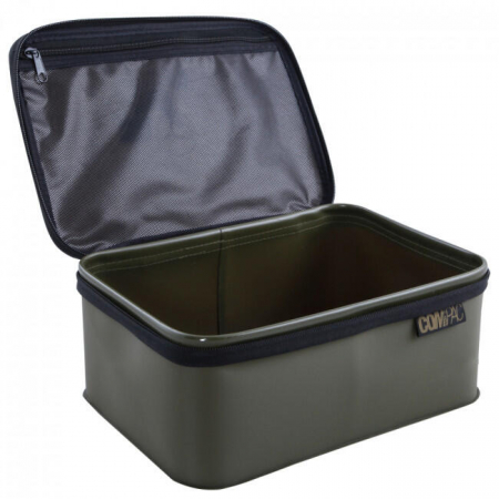 GEANTA SEMIRIGIDA PENTRU ACCESORII KORDA COMPAC 220, 28X20X12 CM [2]