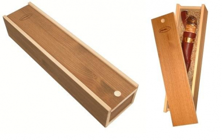 Alte accesorii - CUTIE LEMN MARTIINI PENTRU CUTIT 36X8,5X7 CM