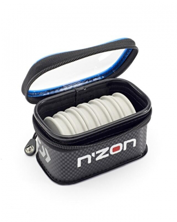 Penare pescuit - PENAR MONTURI DAIWA NZON EVA, CU 6 ROLE PT MONTURI