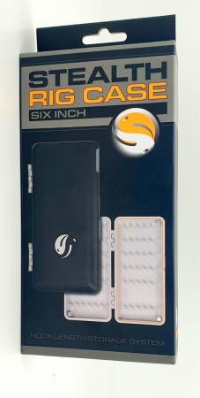 Bagajerie pescuit - CUTIE ORGANIZATOR PENTRU CARLIGE, KORDA, 38 CM