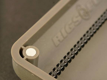 CUTIE PENTRU CARLIGE LEGATE KORDA MODEL 4 [4]