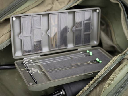 CUTIE PENTRU CARLIGE LEGATE KORDA MODEL 4 [1]