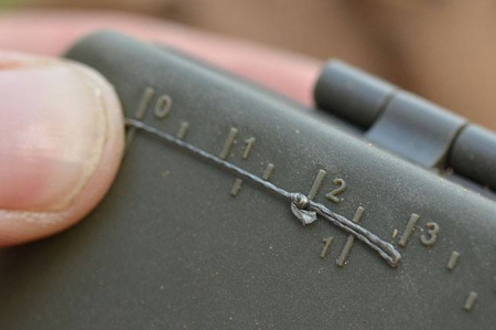 CUTIE PENTRU CARLIGE LEGATE KORDA MODEL 3 [4]