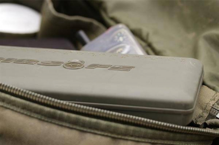 CUTIE PENTRU CARLIGE LEGATE KORDA MODEL 4 [5]