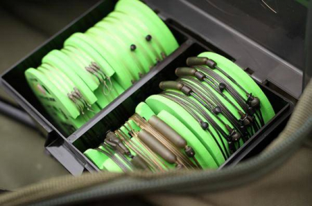 CUTIE PENTRU MONTURI KORDA [2]