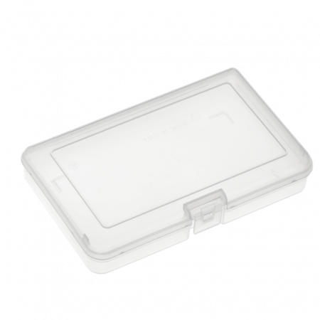 SPORTURI - CUTIE PLASTICA PANARO 16X10X2 CM