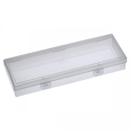 SPORTURI - CUTIE PENTRU ACCESORII PESCUIT PLASTICA PANARO, 31X10.5X4 CM