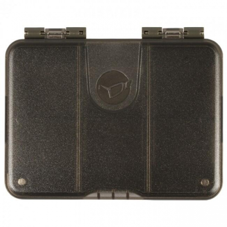 Bagajerie pescuit - CUTIE ACCESORII KORDA, 9 COMPARTIMENTE