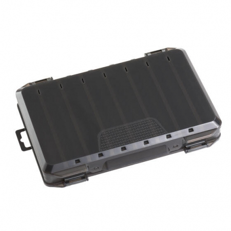 SPORTURI - CUTIE CU 2 FETE PENTRU VOBLERE PLASTICA PANARO 27,5X18,5X4,8 CM