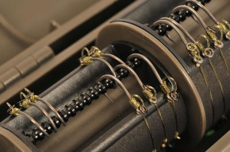 CUTIE PENTRU CARLIGE LEGATE KORDA [1]