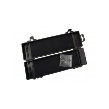 Bagajerie pescuit - CUTIE PENTRU CARLIGE LEGATE KORDA