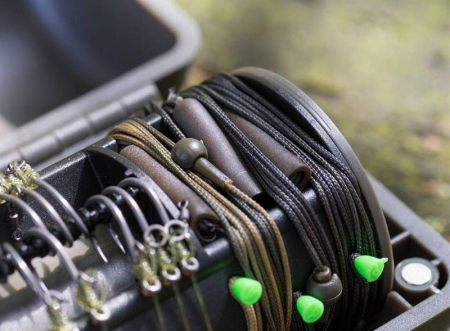 CUTIE PENTRU CARLIGE LEGATE KORDA [2]