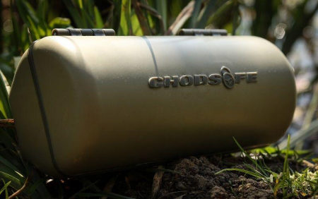 Bagajerie pescuit - CUTIE PENTRU CARLIGE LEGATE KORDA