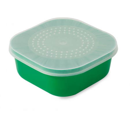 Bagajerie pescuit - Cutie pentru momeala Lineaeffe 0.75 litri verde