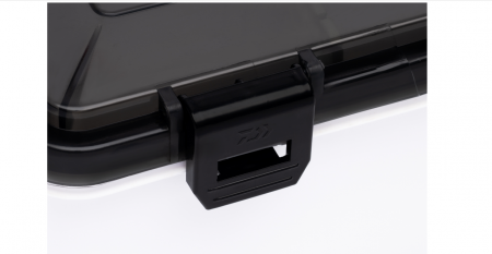 Cutie Daiwa Box MS Smoke, 26.7 x 16.7 x 3.3 cm [1]