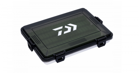 Bagajerie pescuit - Cutie Daiwa D Box SSU 21.7 x 16.4 x 3.3 cm