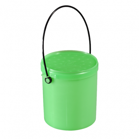 SPORTURI - GALETUSA PENTRU MOMEALA VIE PLASTICA PANARO, VOLUM 0.5 LITRI