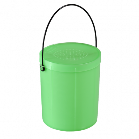 SPORTURI - GALETUSA PENTRU MOMEALA VIE PLASTICA PANARO, VOLUM 1 LITRU