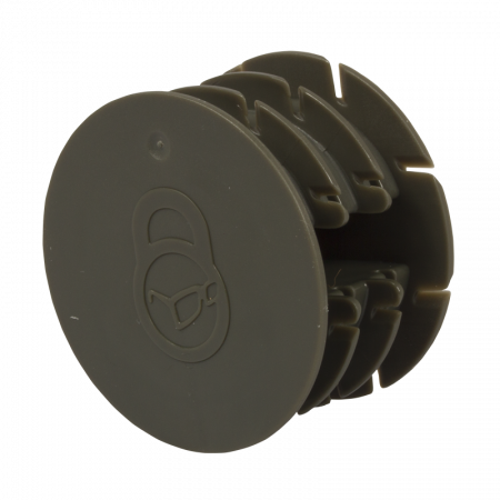 CUTIE MONTURI LEADER KORDA SAFE, SMALL [2]