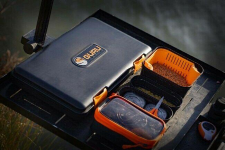 Monturi crap & accesorii - CUTIE PT.MONTURI XL