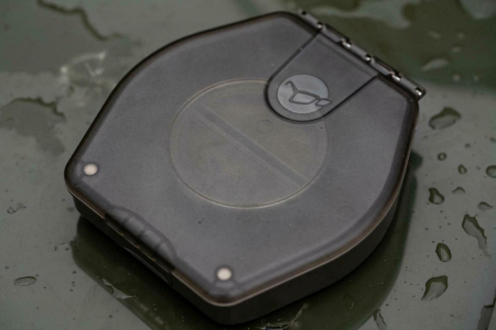 Bagajerie pescuit - CUTIE PENTRU TUBURI MONTURI, KORDA TUBING