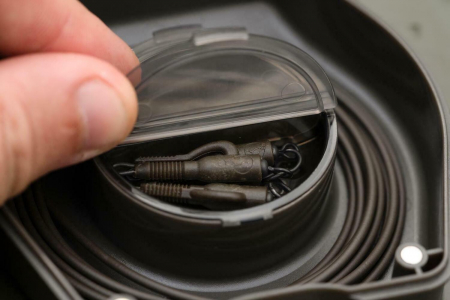 CUTIE PENTRU TUBURI MONTURI, KORDA TUBING [1]