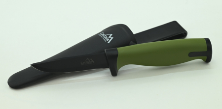 Cutit Cattara Hunter, teaca inclusa [1]