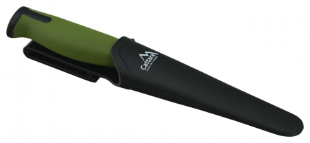 Cutit Cattara Hunter, teaca inclusa [5]