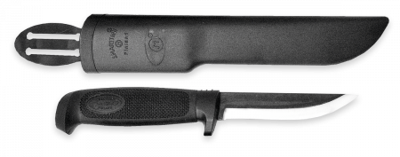 Cutite de vanatoare - CUTIT MARTTIINI CONDOR TIMBERJACK, CU TEACA, LAMA 95 MM