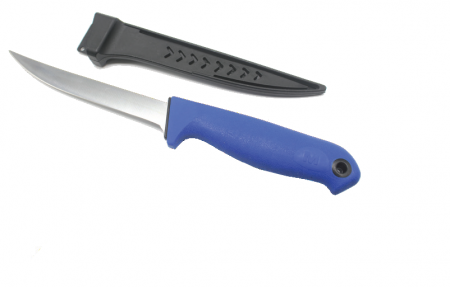 Cutite - CUTIT DE FILETAT MUSTAD, LAMA 15 CM, CU TEACA