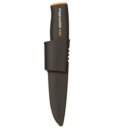 Cutit Fiskars K40, teaca inclusa [2]