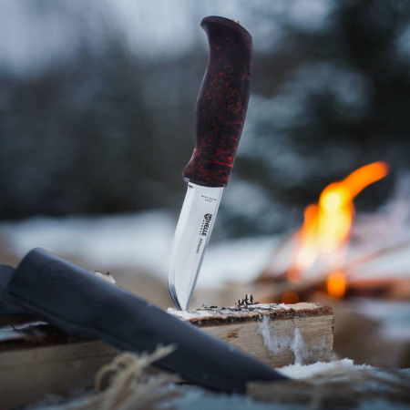 Cutit Helle Allmenn, teaca inclusa [5]