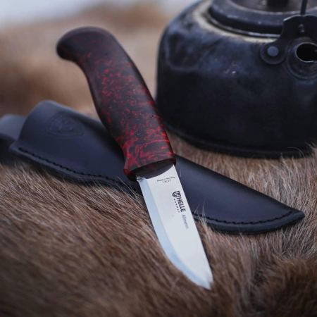 Cutit Helle Allmenn, teaca inclusa [1]