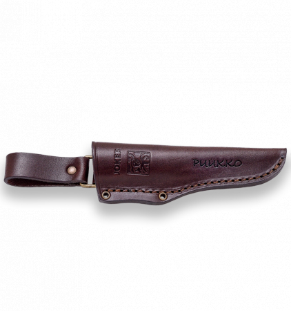 Cutit Joker Sami bushcraft, maner mesteacan, otel inox, lama 12.3 cm [2]