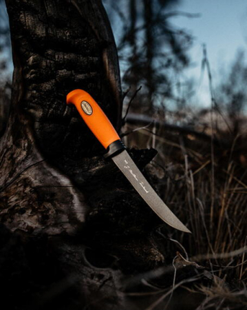 Cutit Marttiini carving martef cu teaca [2]