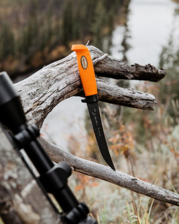 Cutit Marttiini carving martef cu teaca [1]