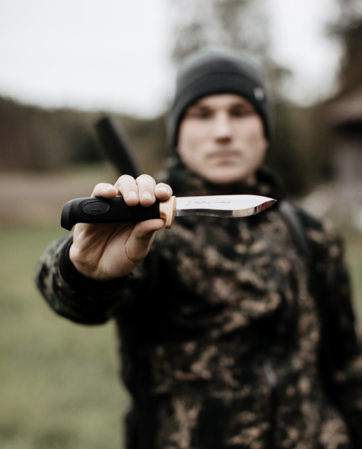 Cutit Marttiini Condor Skinner, lama 11 cm, teaca piele [3]