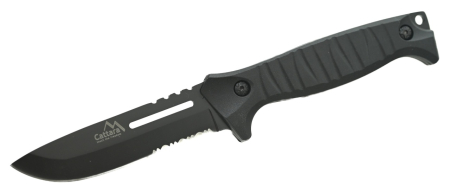 Cutit Cattara Warrior teaca tactica inclusa [2]