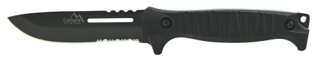 Cutit Cattara Warrior teaca tactica inclusa [3]
