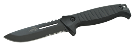 Cutit Cattara Warrior teaca tactica inclusa [1]