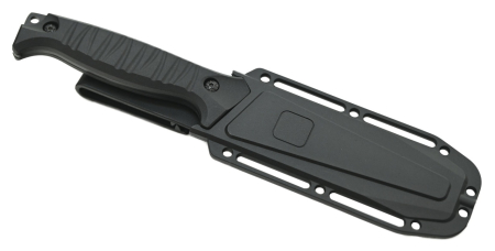 Cutit Cattara Warrior teaca tactica inclusa [5]