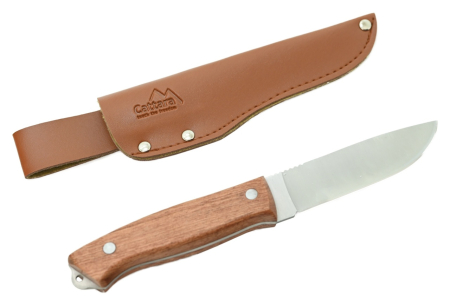 Cutite - Cutit Cattara Woodsman cu teaca inclusa