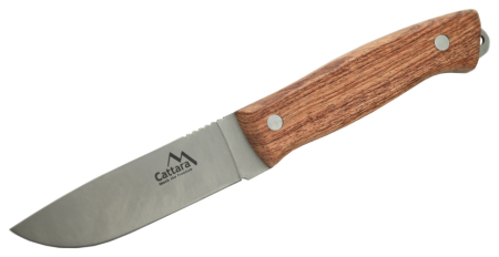 Cutit Cattara Woodsman cu teaca inclusa [3]